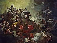 Аполлон и Фаэтон